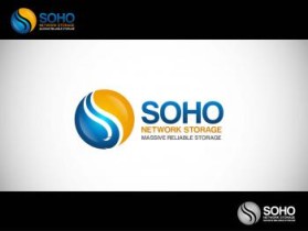 SOHO Network Storage entry by anshu_0590