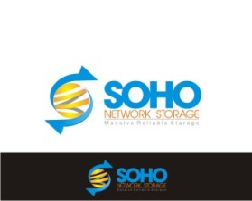 SOHO Network Storage entry by iNsomnia