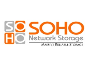 SOHO Network Storage entry by greycie_214