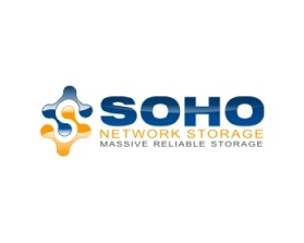 SOHO Network Storage entry by amitb