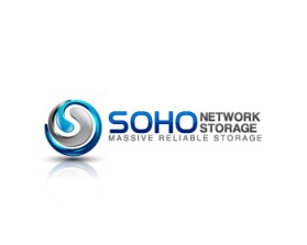 SOHO Network Storage entry by deathmask
