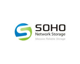SOHO Network Storage entry by frankeztein