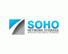 SOHO Network Storage entry by Lavina