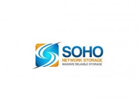 SOHO Network Storage entry by anshu_0590
