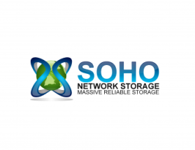 SOHO Network Storage entry by bowel_bijd