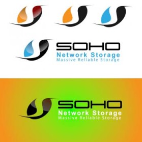 SOHO Network Storage entry by cryss17
