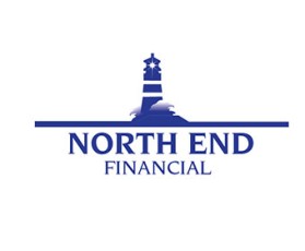 North End Financial, LLC entry by jdesign64