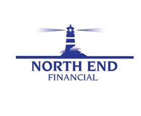 North End Financial, LLC entry by jdesign64