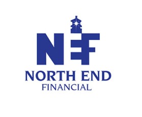 North End Financial, LLC entry by jdesign64