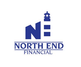 North End Financial, LLC entry by jdesign64