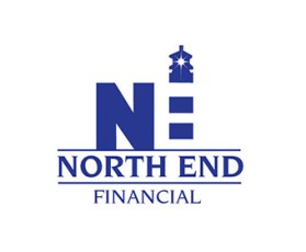 North End Financial, LLC entry by jdesign64