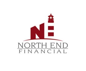 North End Financial, LLC entry by jdesign64