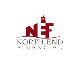 North End Financial, LLC entry by jdesign64