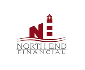 North End Financial, LLC entry by jdesign64