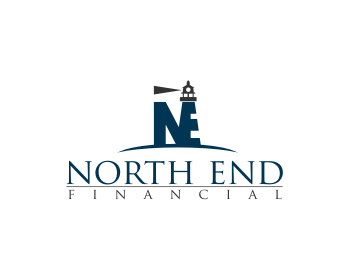 Logo Design for North End Financial, LLC