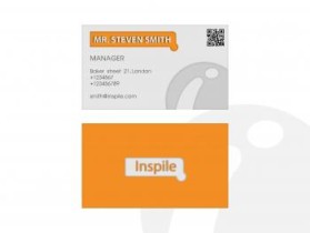 Inspile LLC entry by VIEaziz