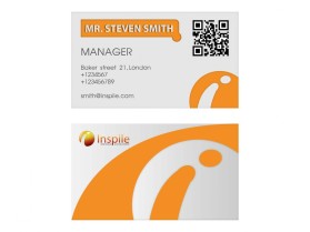 Inspile LLC entry by VIEaziz