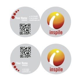 Inspile LLC entry by reding