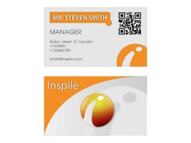 Inspile LLC entry by VIEaziz