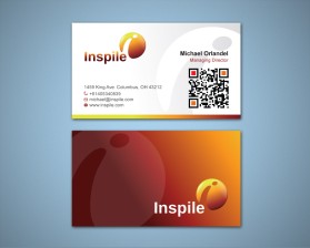 Inspile LLC entry by TCMdesign