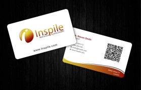 Inspile LLC entry by nerdcreatives