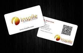 Inspile LLC entry by nerdcreatives