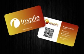 Inspile LLC entry by nerdcreatives
