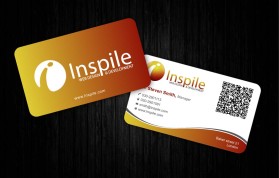 Inspile LLC entry by nerdcreatives