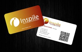 Inspile LLC entry by nerdcreatives
