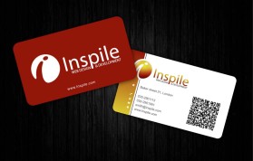 Inspile LLC entry by nerdcreatives