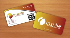 Inspile LLC entry by nerdcreatives