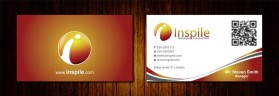 Inspile LLC entry by nerdcreatives