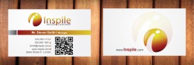 Inspile LLC entry by nerdcreatives
