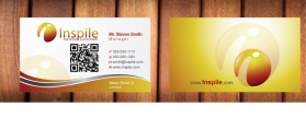 Inspile LLC entry by nerdcreatives