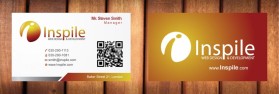 Inspile LLC entry by nerdcreatives
