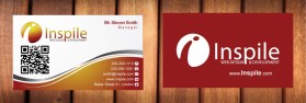 Inspile LLC entry by nerdcreatives