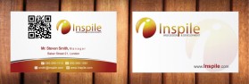 Inspile LLC entry by nerdcreatives