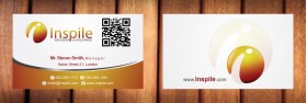 Inspile LLC entry by nerdcreatives