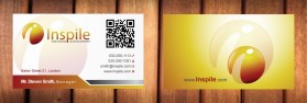 Inspile LLC entry by nerdcreatives