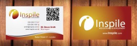 Inspile LLC entry by nerdcreatives