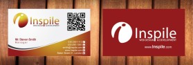 Inspile LLC entry by nerdcreatives