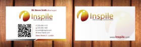 Inspile LLC entry by nerdcreatives