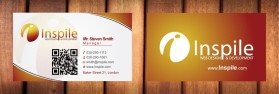 Inspile LLC entry by nerdcreatives