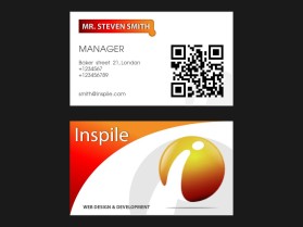 Inspile LLC entry by VIEaziz