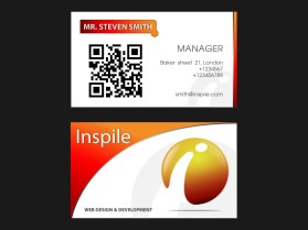 Inspile LLC entry by VIEaziz
