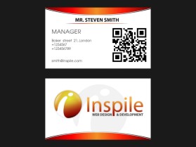 Inspile LLC entry by VIEaziz