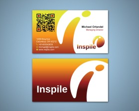Inspile LLC entry by TCMdesign