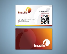 Inspile LLC entry by TCMdesign