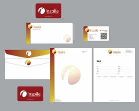 Inspile LLC entry by nerdcreatives