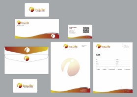 Inspile LLC entry by nerdcreatives